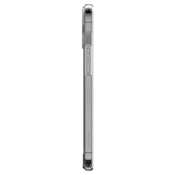 Spigen Ultra Hybrid, clear - iPhone 12 Pro Max
