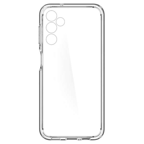 Spigen Ultra Hybrid, clear - Samsung Galaxy A14 LTE