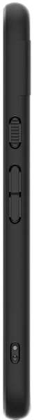 Spigen Ultra Hybrid for Google Pixel 8a Matte Black