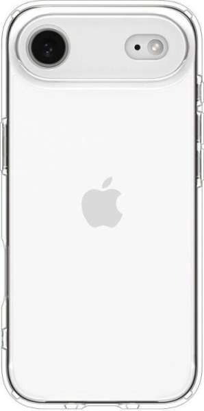 Spigen Ultra Hybrid for iPhone Air Crystal Clear