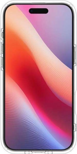 Spigen Ultra Hybrid for iPhone Air Crystal Clear