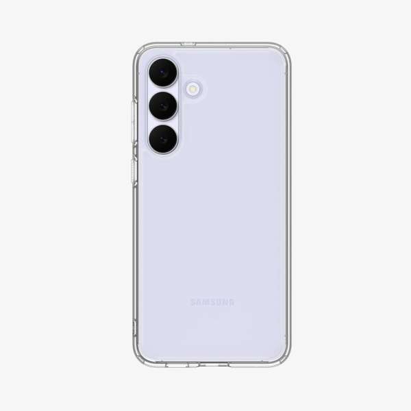Spigen Ultra Hybrid for Samsung Galaxy S25 FE Crystal Clear