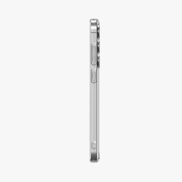 Spigen Ultra Hybrid for Samsung Galaxy S25 FE Crystal Clear