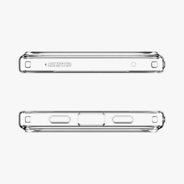 Spigen Ultra Hybrid Google Pixel 2025 Pro XL Crystal Clear