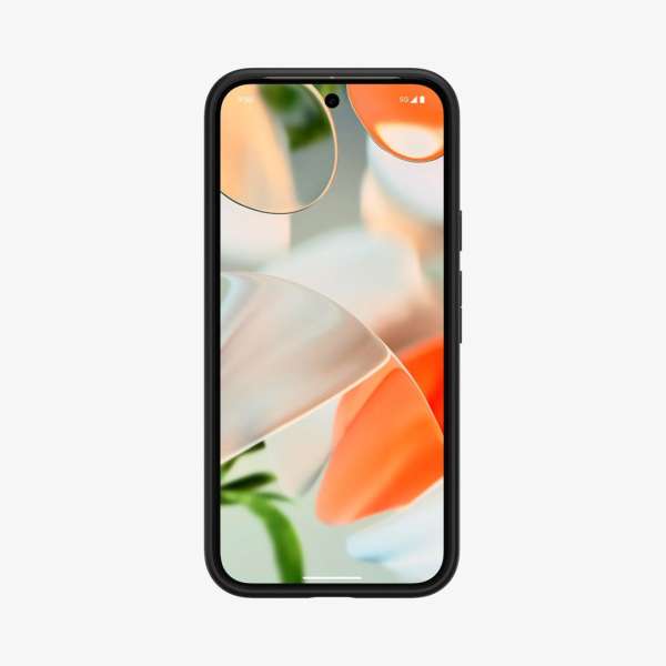 Spigen Ultra Hybrid Google Pixel 9 Pro/Pixel 9 Matte Black