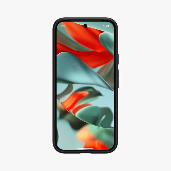 Spigen Ultra Hybrid Google Pixel 9 Pro XL Matte Black