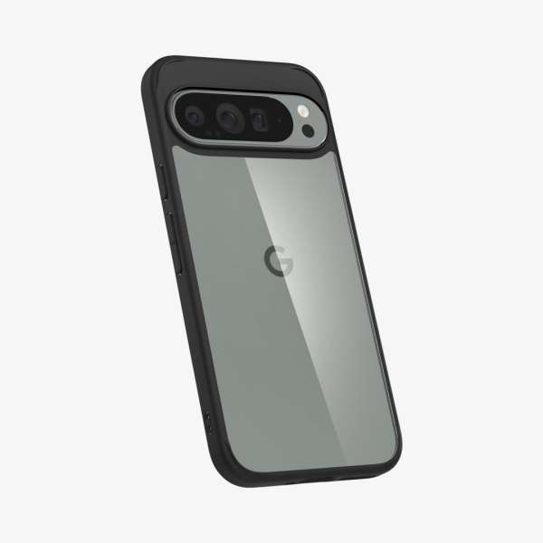 Spigen Ultra Hybrid Google Pixel 9 Pro XL Matte Black