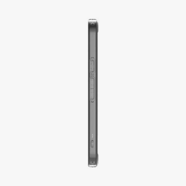 Spigen Ultra Hybrid Google Pixel 9a Crystal Clear