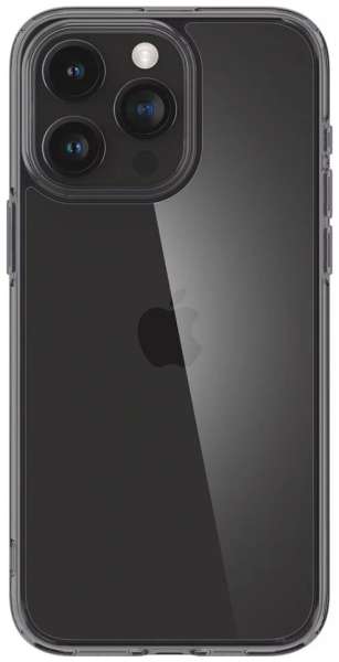 Spigen Ultra Hybrid iPhone 15 Pro Space Crystal