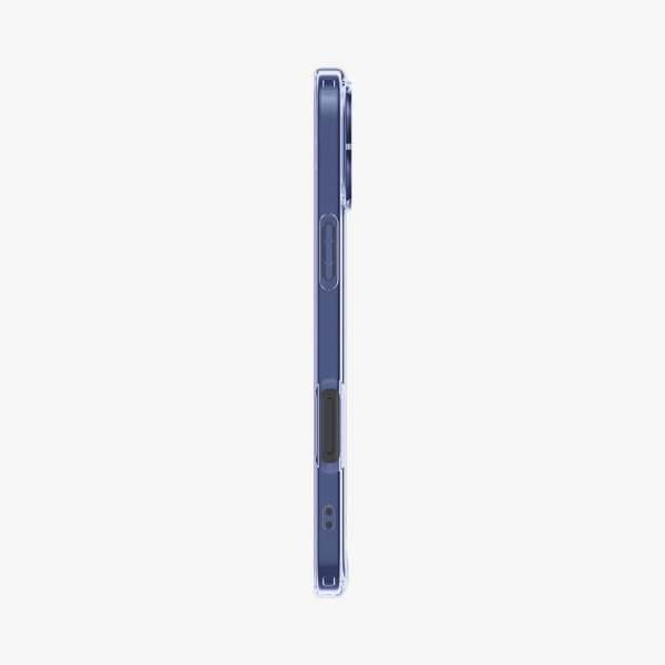 Spigen Ultra Hybrid iPhone 16 Plus Sky Crystal
