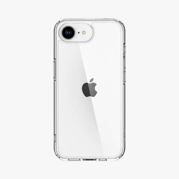 Spigen Ultra Hybrid iPhone 16e Crystal Clear