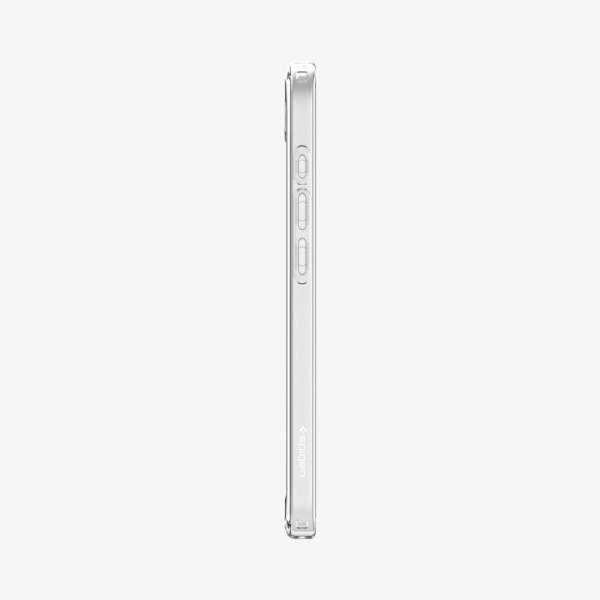 Spigen Ultra Hybrid iPhone 16e Crystal Clear