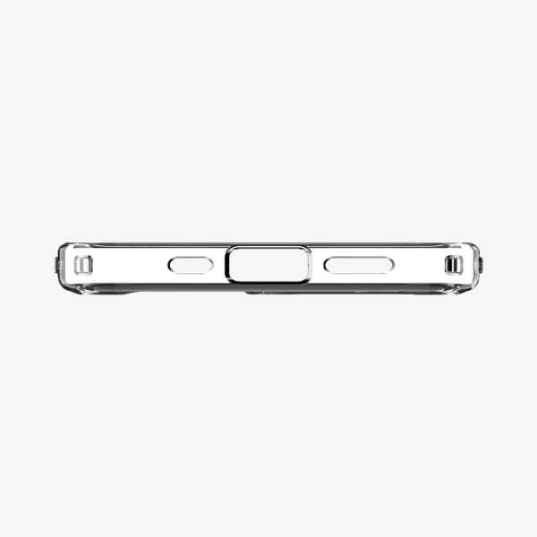 Spigen Ultra Hybrid iPhone 16e Crystal Clear
