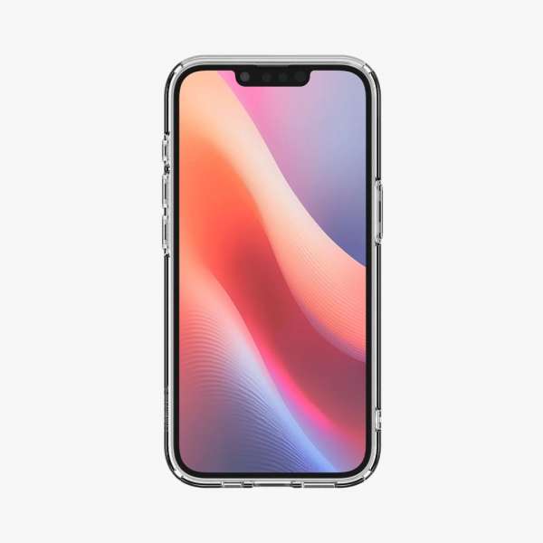 Spigen Ultra Hybrid iPhone 16e Space Crystal