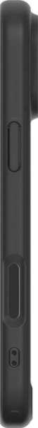 Spigen Ultra Hybrid MagSafe case for iPhone 17 Pro Max Classic Black