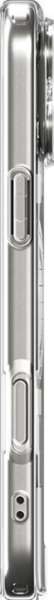 Spigen Ultra Hybrid MagSafe case for iPhone 17 Pro Max Zero One Natural Titanium