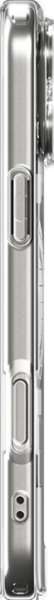 Spigen Ultra Hybrid MagSafe case for iPhone 17 Pro Max Zero One White