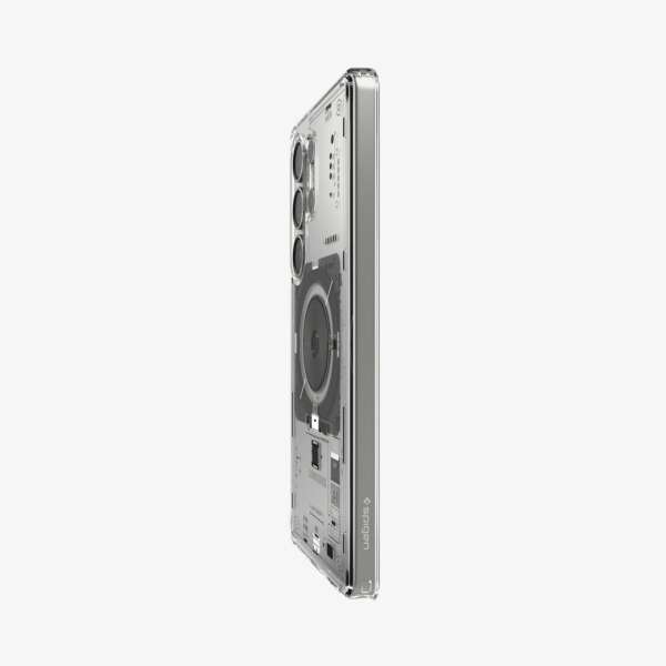 Spigen Ultra Hybrid MagSafe case for Samsung Galaxy S25 Ultra Neo One