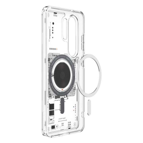 Spigen Ultra Hybrid MagSafe case Samsung Galaxy S26 Ultra Neo One