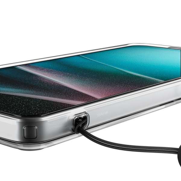 Spigen Ultra Hybrid MagSafe case Samsung Galaxy S26 Ultra Neo One