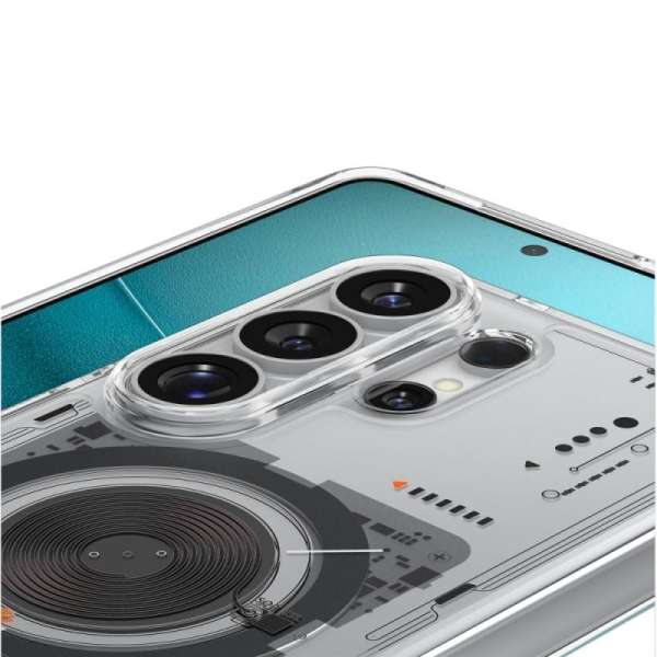 Spigen Ultra Hybrid MagSafe case Samsung Galaxy S26 Ultra Neo One