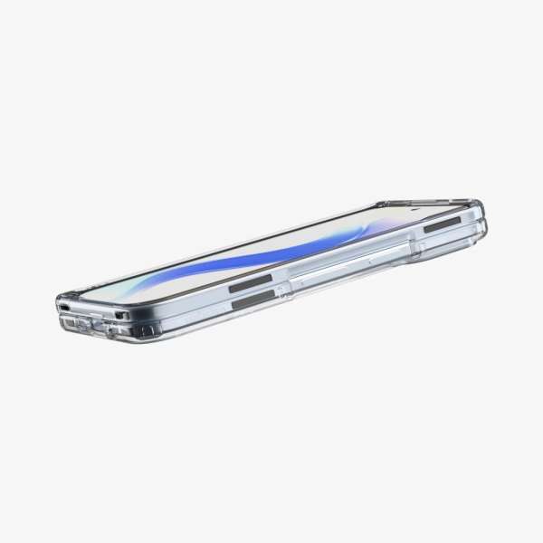 Spigen Ultra Hybrid MagSafe for Google Pixel 10 Pro Fold Clear White