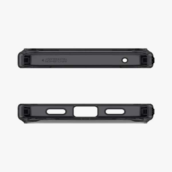 Spigen Ultra Hybrid MagSafe for Google Pixel 10 Pro/Pixel 10 Frost Black