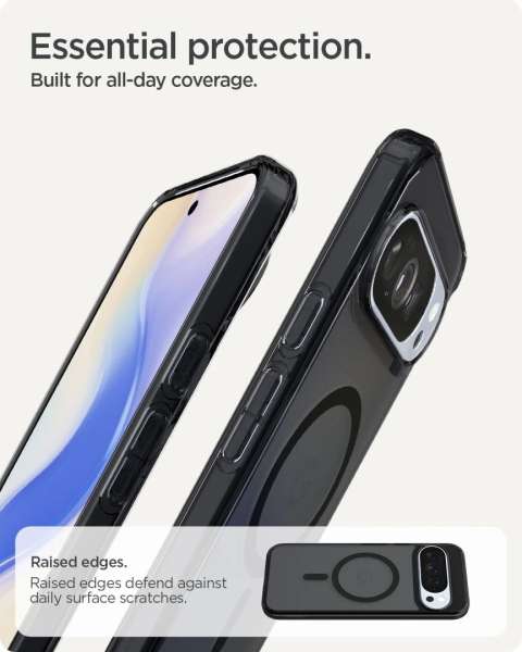 Spigen Ultra Hybrid MagSafe for Google Pixel 10 Pro XL
