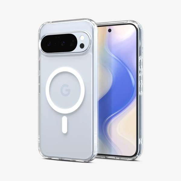 Spigen Ultra Hybrid MagSafe for Google Pixel 2025 Pro/Pixel 2025
