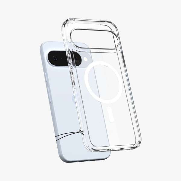 Spigen Ultra Hybrid MagSafe for Google Pixel 2025 Pro/Pixel 2025