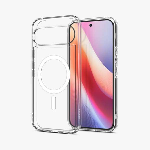 Spigen Ultra Hybrid MagSafe for Google Pixel 2025 Pro/Pixel 2025