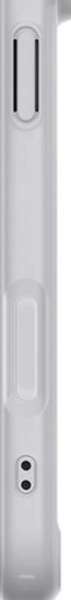 Spigen Ultra Hybrid MagSafe case for iPhone 17 Pro Max Classic Silver