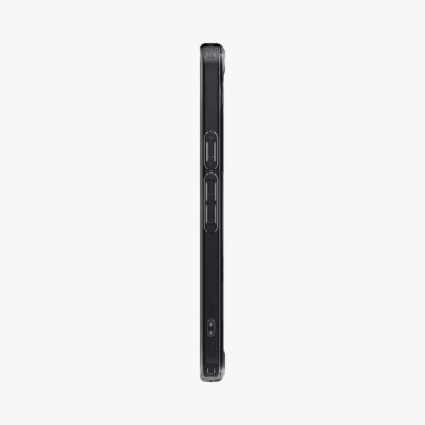 Spigen Ultra Hybrid MagSafe Google Pixel 9a Clear White
