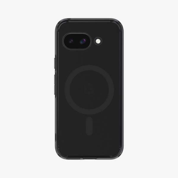 Spigen Ultra Hybrid MagSafe Google Pixel 9a Frost Black