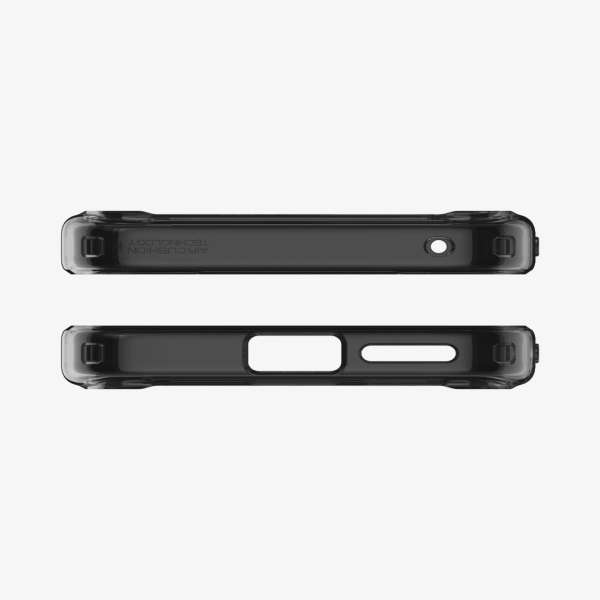 Spigen Ultra Hybrid MagSafe Google Pixel 9a Frost Black