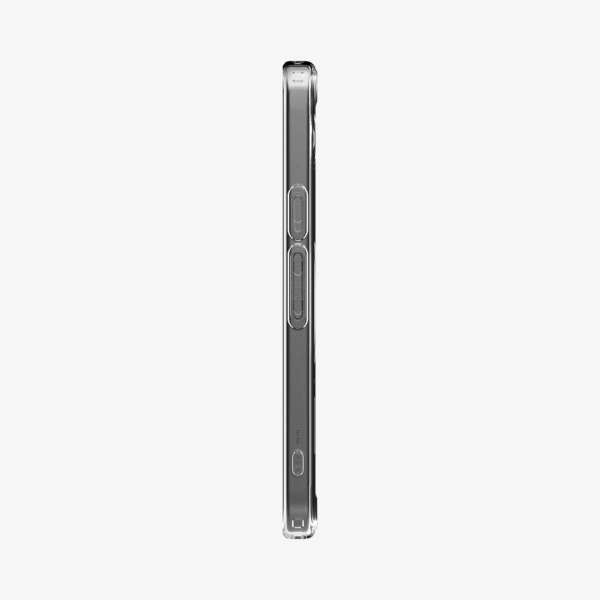 Spigen Ultra Hybrid MagSafe Google Pixel 9a Frost Black