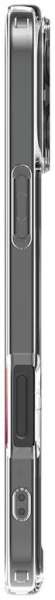 Spigen Ultra Hybrid MagSafe iPhone 16 Pro Max Gold