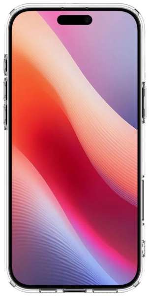 Spigen Ultra Hybrid MagSafe iPhone 16 Pro Max White