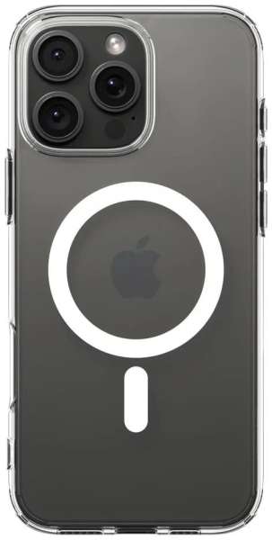 Spigen Ultra Hybrid MagSafe iPhone 16 Pro White