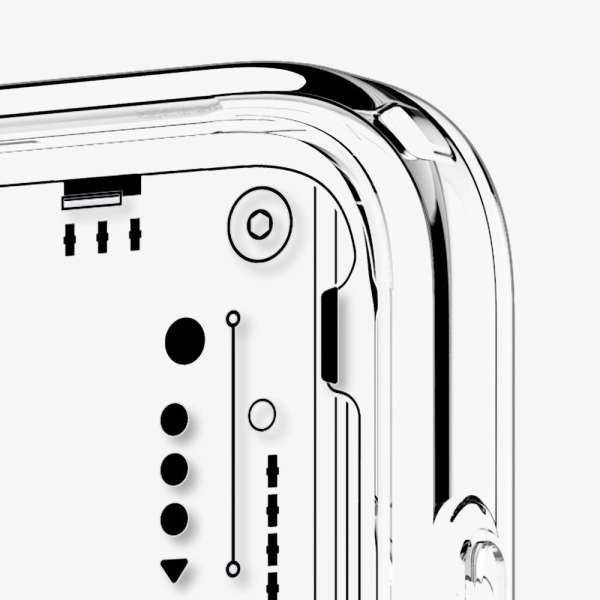 Spigen Ultra Hybrid MagSafe iPhone 16e Neo One