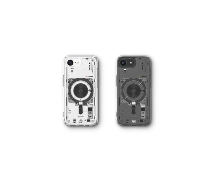 Spigen Ultra Hybrid MagSafe iPhone 16e Neo One