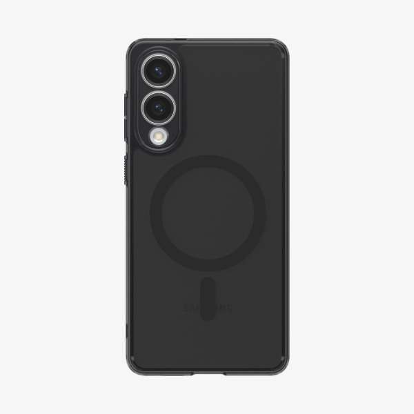 Spigen Ultra Hybrid MagSafe Samsung Galaxy S25 Edge Frost Black