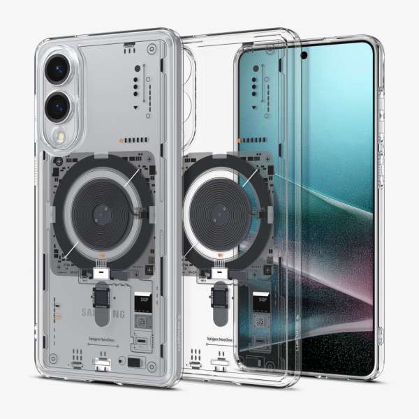 Spigen Ultra Hybrid MagSafe Samsung Galaxy S25 Edge Neo One