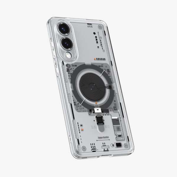 Spigen Ultra Hybrid MagSafe Samsung Galaxy S25 Edge Neo One