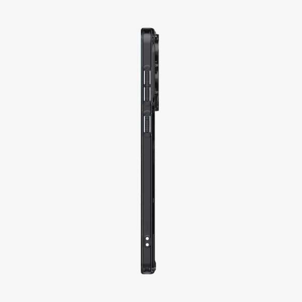 Spigen Ultra Hybrid MagSafe Samsung Galaxy S25 Edge Zero One Black