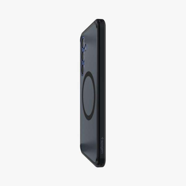 Spigen Ultra Hybrid MagSafe Samsung Galaxy S25 Frost Black