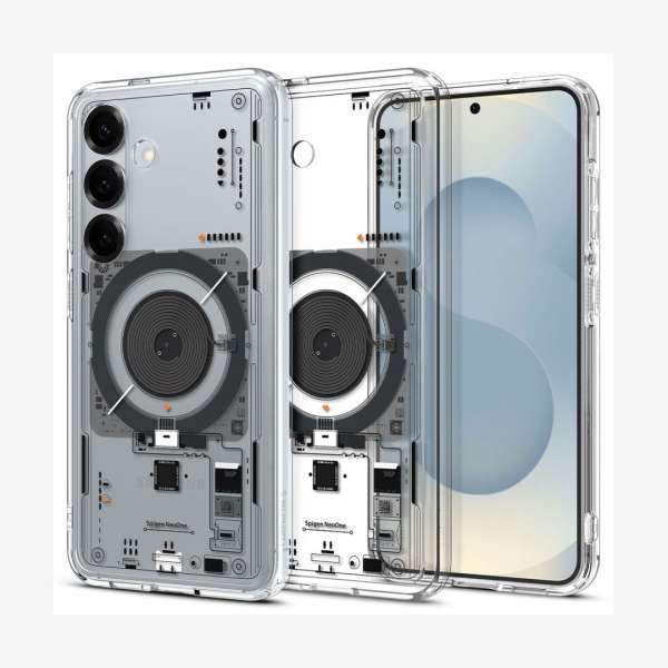 Spigen Ultra Hybrid MagSafe Samsung Galaxy S25 Neo One