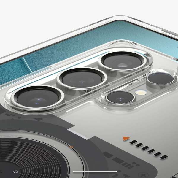 Spigen Ultra Hybrid MagSafe Samsung Galaxy S25 Neo One