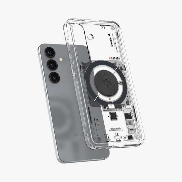 Spigen Ultra Hybrid MagSafe Samsung Galaxy S25 Neo One