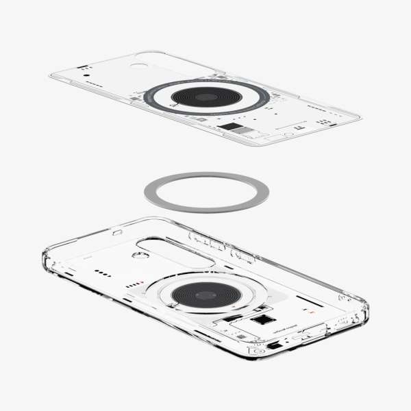 Spigen Ultra Hybrid MagSafe Samsung Galaxy S25 Neo One